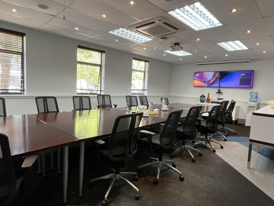 To Let commercial Property for Rent in Newlands Western Cape